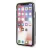Karl Lagerfeld KLHCPXKAGBK Case for iPhone X/Xs / black