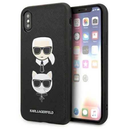 Karl Lagerfeld KLHCPXSAKICKCBK
