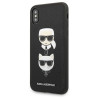 Karl Lagerfeld KLHCPXSAKICKCBK