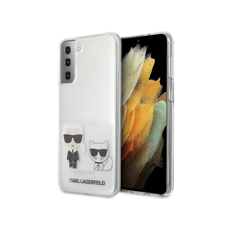 Karl Lagerfeld KLHCS21MCKTR
