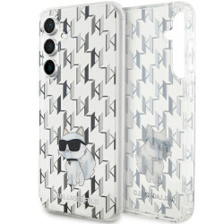 Karl Lagerfeld KLHCS23FEHNCMKLT S23 FES711 Monogram Choupette hardcase / transparent