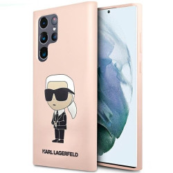 Karl Lagerfeld KLHCS23LSNIKBCP