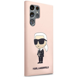 Karl Lagerfeld KLHCS23LSNIKBCP