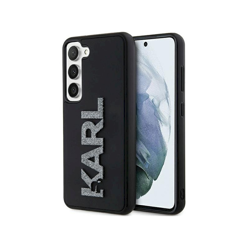 Karl Lagerfeld KLHCS23M3DMBKCK