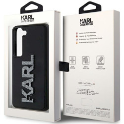 Karl Lagerfeld KLHCS23M3DMBKCK