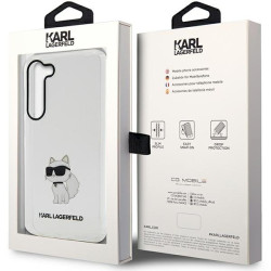 Karl Lagerfeld KLHCS23MHNCHTCT
