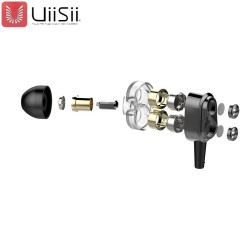 UiiSii IT-DT800