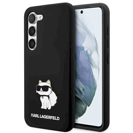 Karl Lagerfeld KLHCS23MSNCHBCK