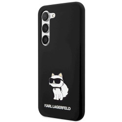 Karl Lagerfeld KLHCS23MSNCHBCK