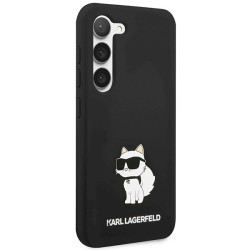 Karl Lagerfeld KLHCS23MSNCHBCK