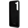 Karl Lagerfeld KLHCS23MSNCHBCK Hardcase for Samsung Galaxy S23+ S916 / black