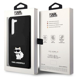 Karl Lagerfeld KLHCS23MSNCHBCK