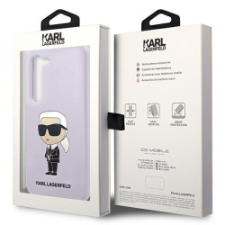 Karl Lagerfeld KLHCS23MSNIKBCU