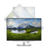DELL Pro Plus P2425 kompiuterio monitorius 61,1 cm (24.1") 1920 x 1200 pikseliai WUXGA LCD Juoda