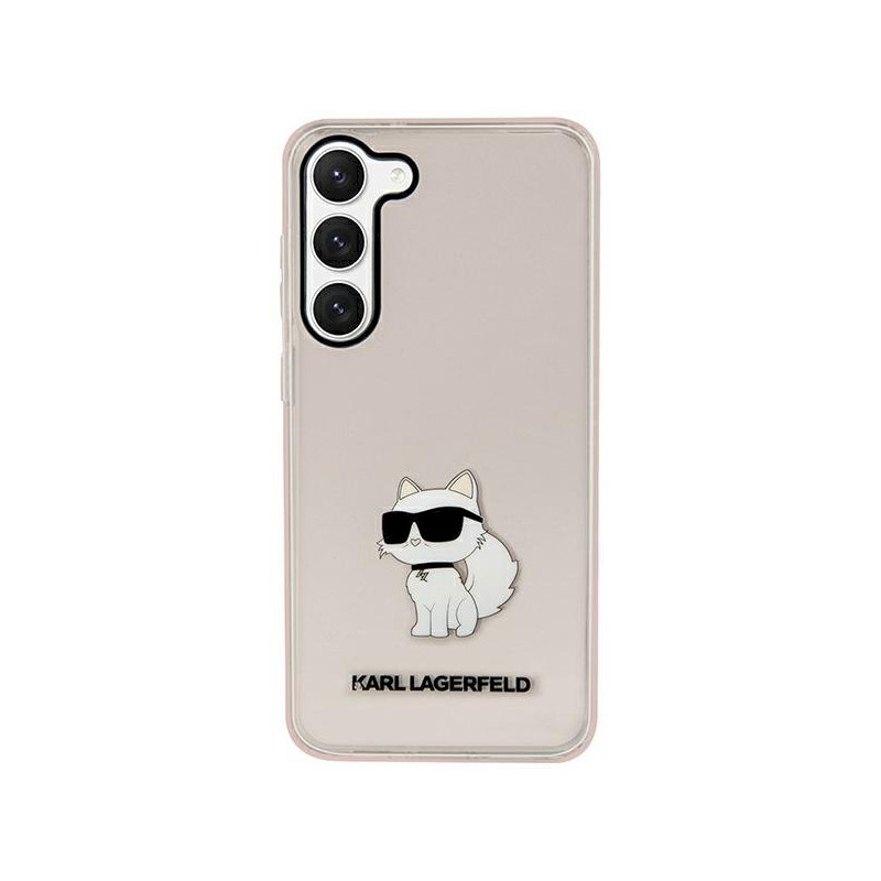 Karl Lagerfeld KLHCS23SHNCHTCP