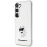 Karl Lagerfeld KLHCS23SHNCHTCT S23 S911 Ikonik Choupette Hardcase