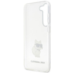 Karl Lagerfeld KLHCS23SHNCHTCT S23 S911 Ikonik Choupette Hardcase
