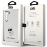 Karl Lagerfeld KLHCS23SHNCHTCT S23 S911 Ikonik Choupette Hardcase