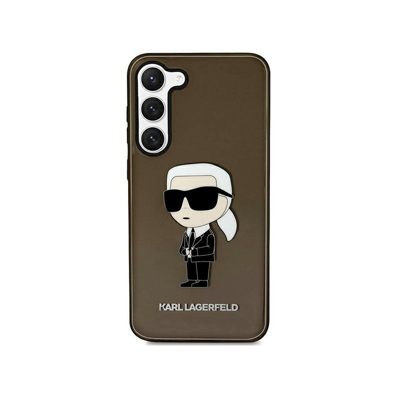 Karl Lagerfeld KLHCS23SHNIKTCK