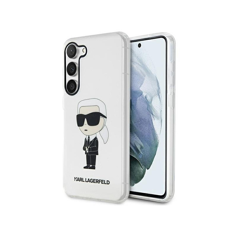 Karl Lagerfeld KLHCS23SHNIKTCT