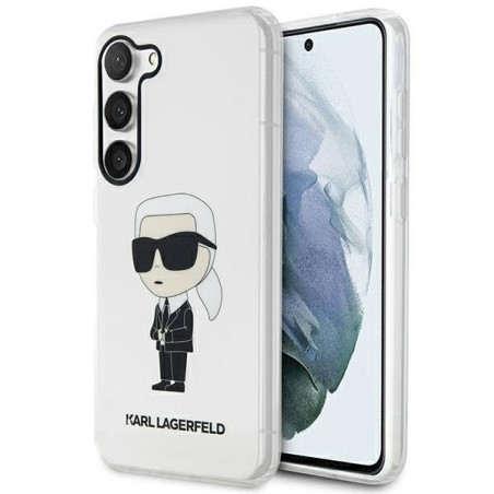 Karl Lagerfeld KLHCS23SHNIKTCT