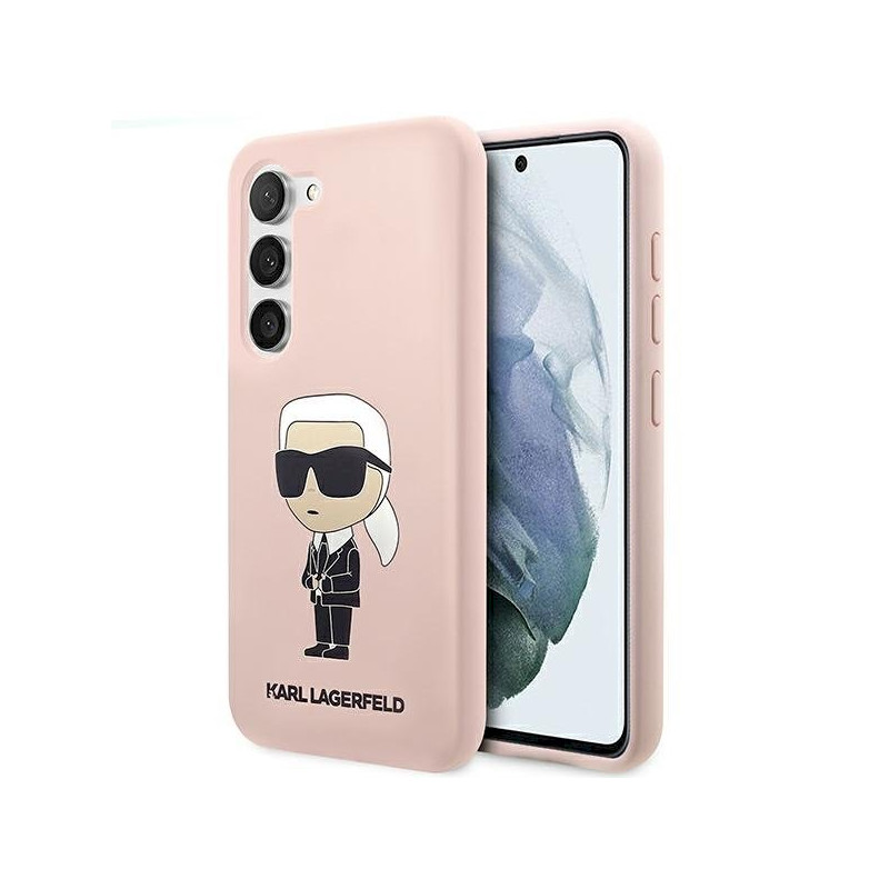 Karl Lagerfeld KLHCS23SSNIKBCP