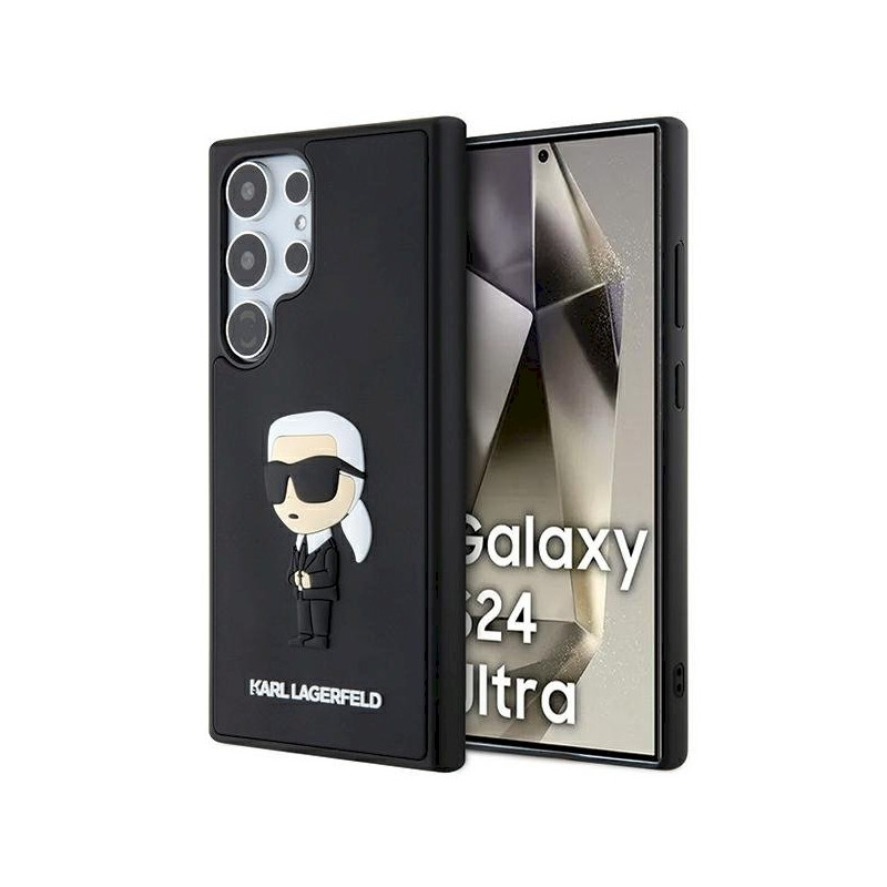 Karl Lagerfeld KLHCS24L3DRKINK
