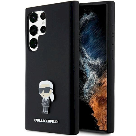 Karl Lagerfeld KLHCS24LSMHKNPK