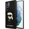 Karl Lagerfeld KLHCS24LSNIKBCK