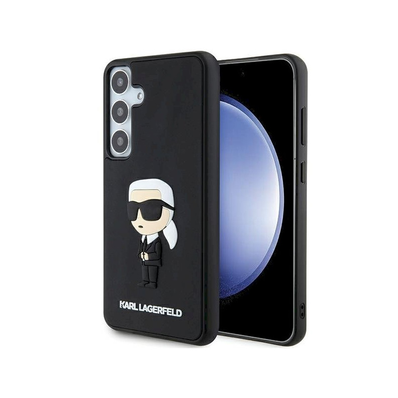Karl Lagerfeld KLHCS24M3DRKINK
