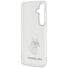 Karl Lagerfeld KLHCS24MHNCHTCT Hardcase IML Choupette for Samsung Galaxy S24+ S926 / transparent