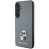 Karl Lagerfeld KLHCS24MPSAKCMPG S24+ S926 hardcase / grey