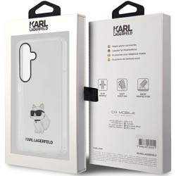 Karl Lagerfeld KLHCS24SHNCHTCT