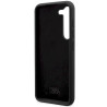 Karl Lagerfeld KLHCS24SSNCHBCK S24 S921 Hardcase Silicone Choupette / black