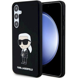 Karl Lagerfeld KLHCS24SSNIKBCK