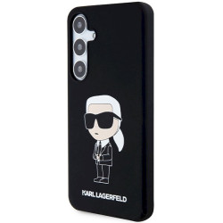 Karl Lagerfeld KLHCS24SSNIKBCK