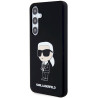 Karl Lagerfeld KLHCS24SSNIKBCK