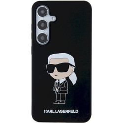 Karl Lagerfeld KLHCS24SSNIKBCK