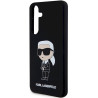 Karl Lagerfeld KLHCS24SSNIKBCK