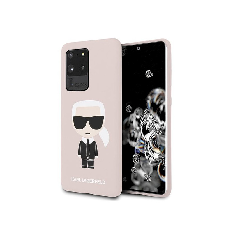 Karl Lagerfeld KLHCS69SLFKPI