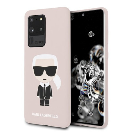 Karl Lagerfeld KLHCS69SLFKPI