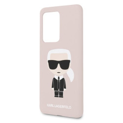 Karl Lagerfeld KLHCS69SLFKPI