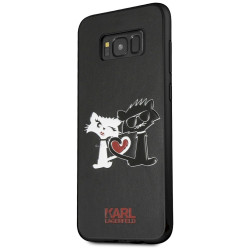 Karl Lagerfeld KLHCS8LCL1BK