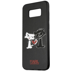 Karl Lagerfeld KLHCS8LCL1BK