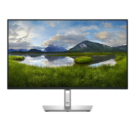 DELL Pro Plus P2725H kompiuterio monitorius 68,6 cm (27") 1920 x 1080 pikseliai „Full HD“ LCD Juoda