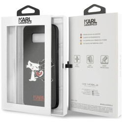 Karl Lagerfeld KLHCS8LCL1BK