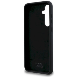 Karl Lagerfeld KLHCSA35SMHKCNPK Hardcase for Samsung Galaxy A35 / black