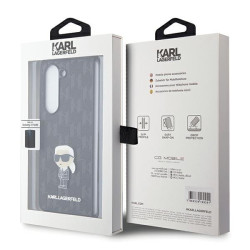 Karl Lagerfeld KLHCZFD5SAPKINPK