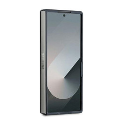 Karl Lagerfeld KLHCZFD6SAPKINPKK Z Fold6F956 Saffiano Ikonik Pin / black