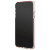 Karl Lagerfeld KLHMN61HFCCNOP IML Choupette MagSafe Hardcase for iPhone 11/XR 6.1" / pink